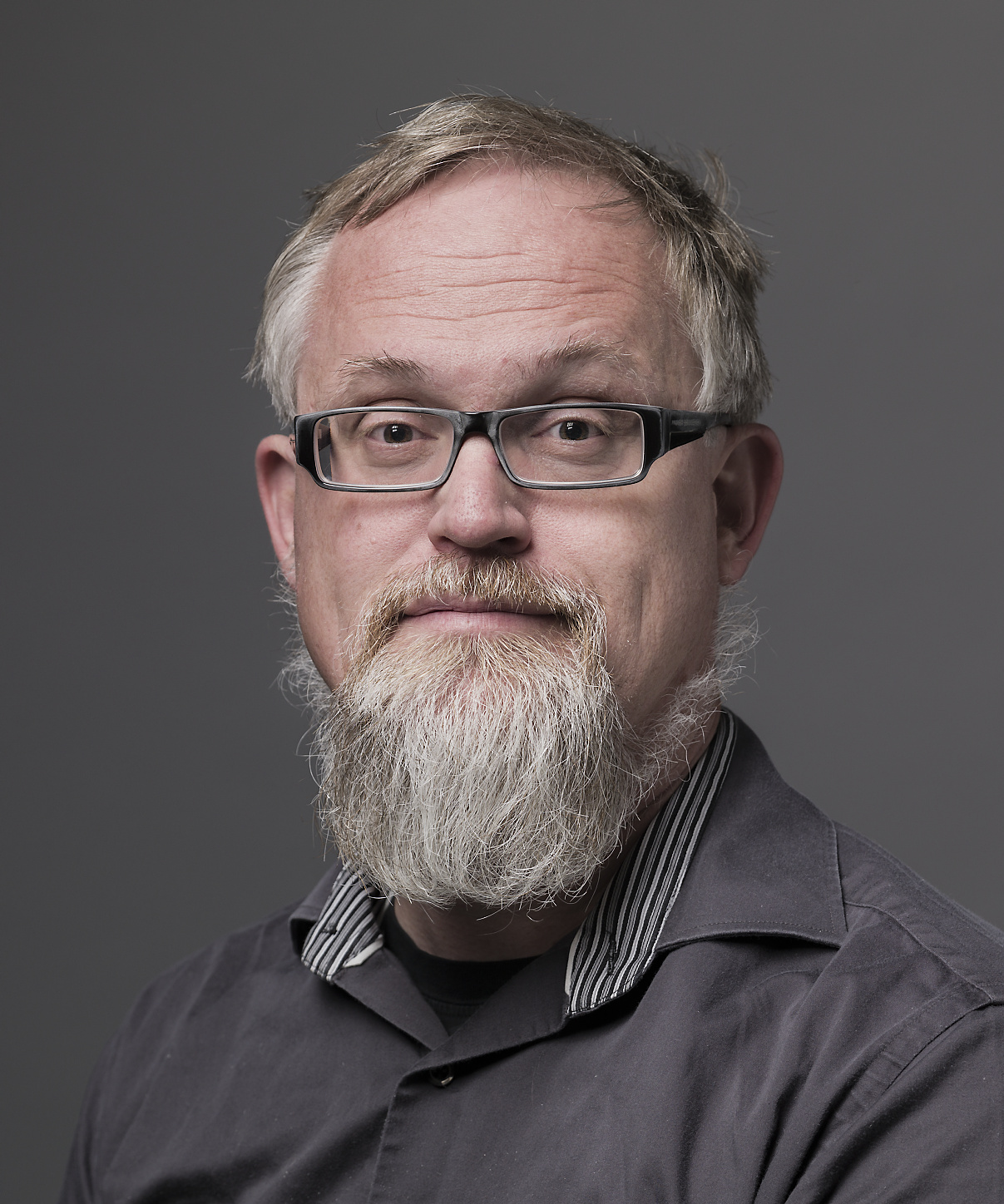 Kjetil H. Djuve - NIA