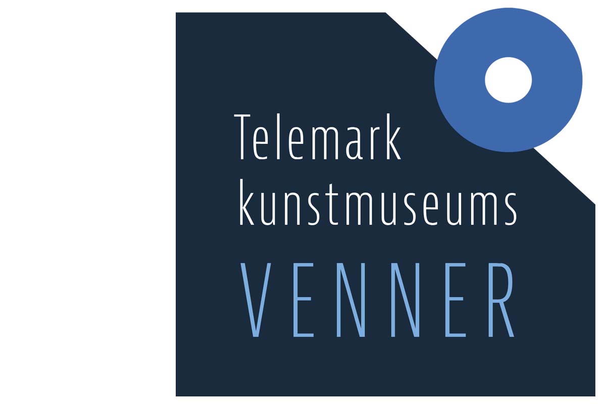 Telemark kunstmuseums venner vår 2024