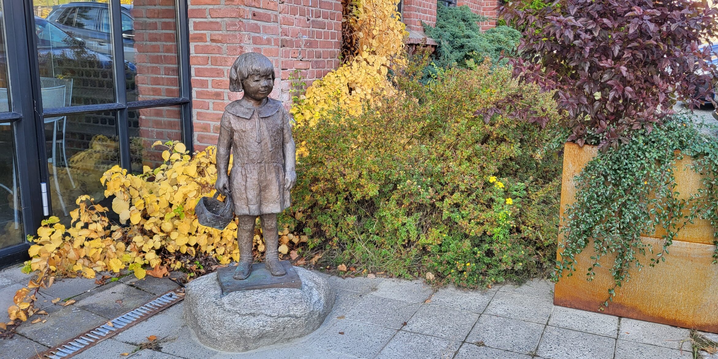 SKULPTUR – TELEMARK KUNSTMUSEUM