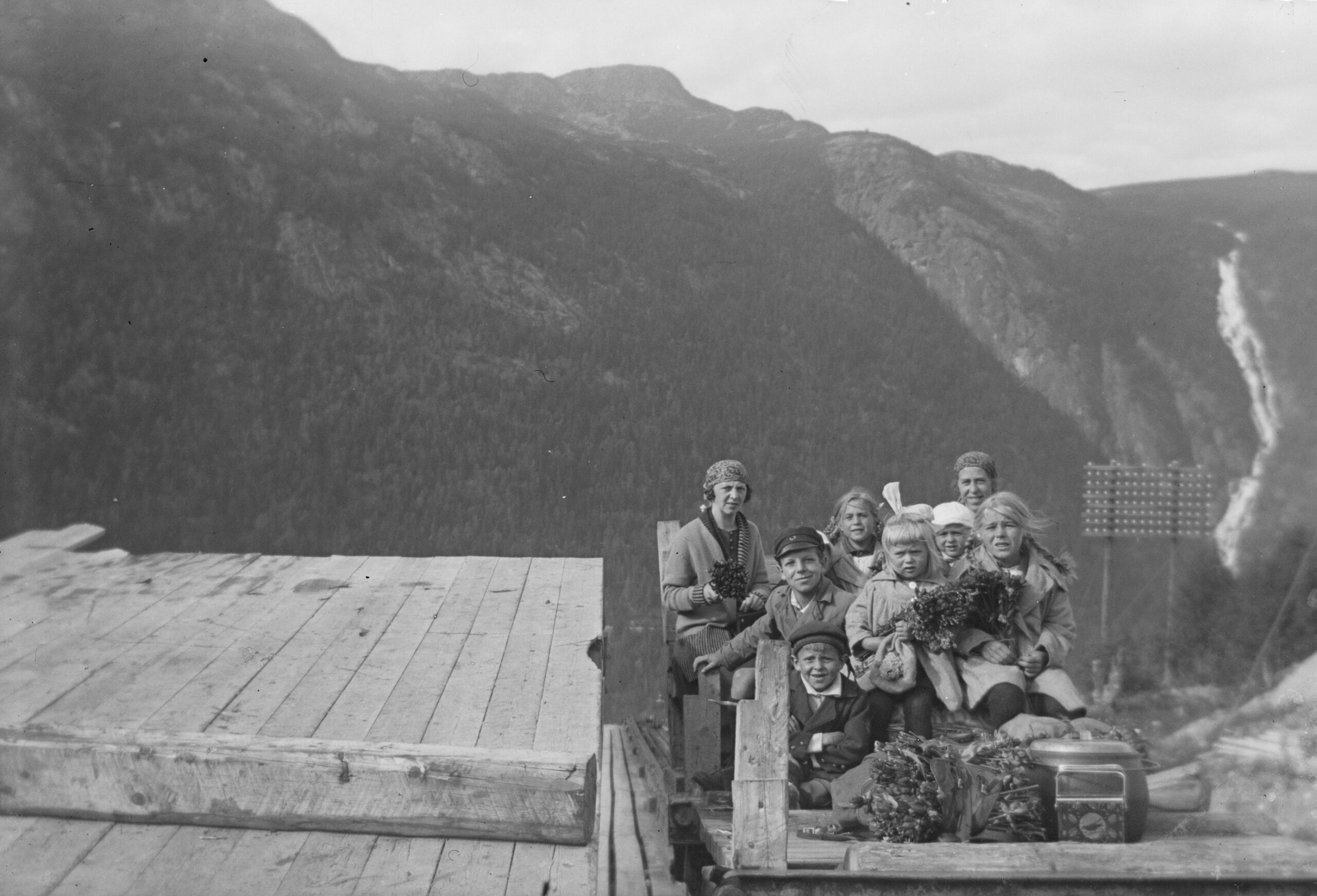 Sluskedilten